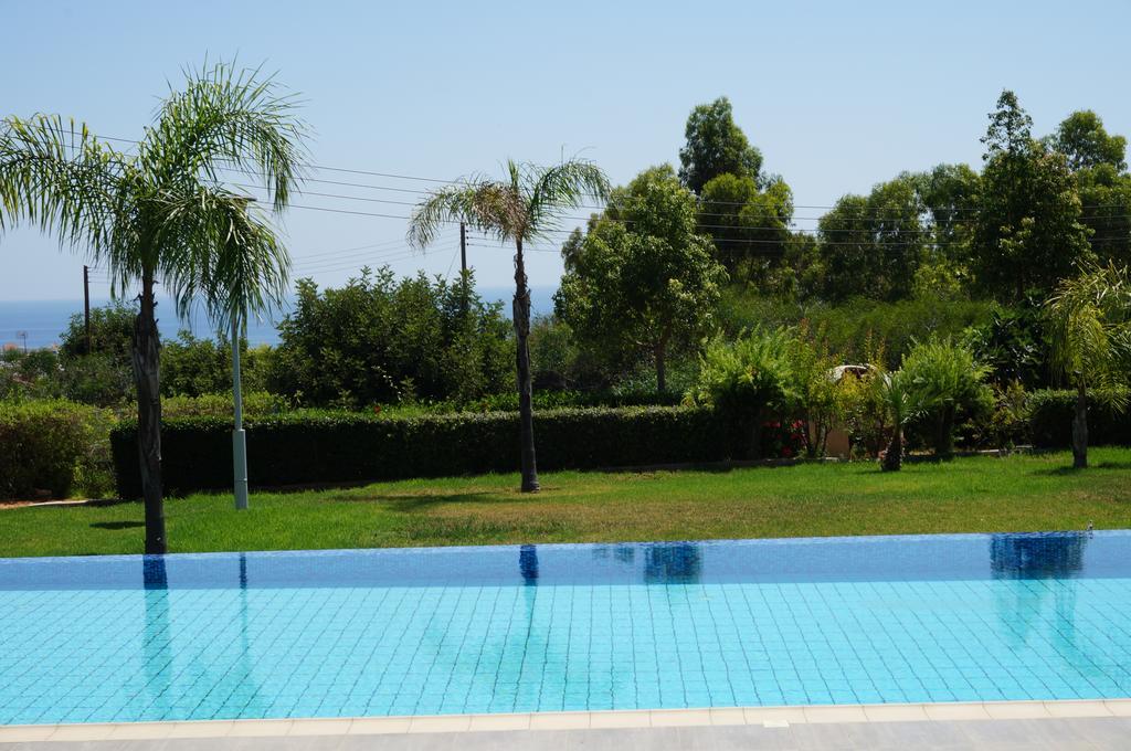 Myrtiana Villa Protaras Exterior foto