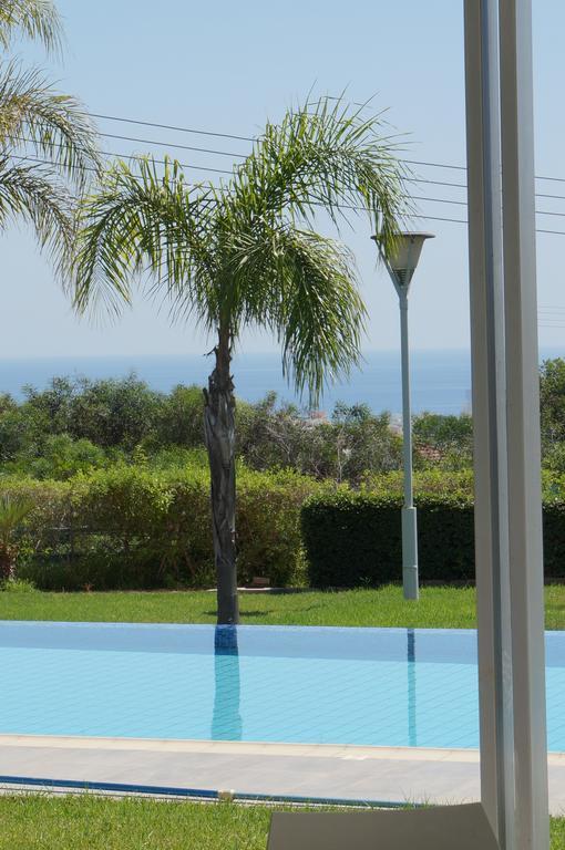 Myrtiana Villa Protaras Exterior foto