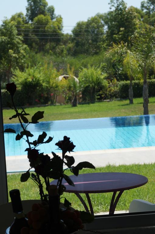 Myrtiana Villa Protaras Exterior foto