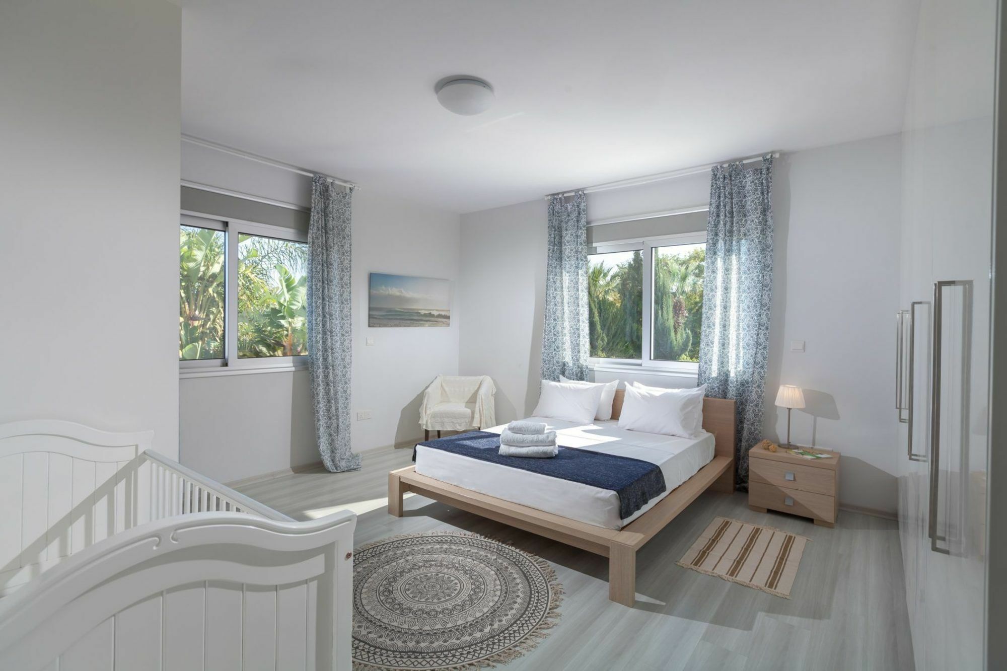 Myrtiana Villa Protaras Exterior foto