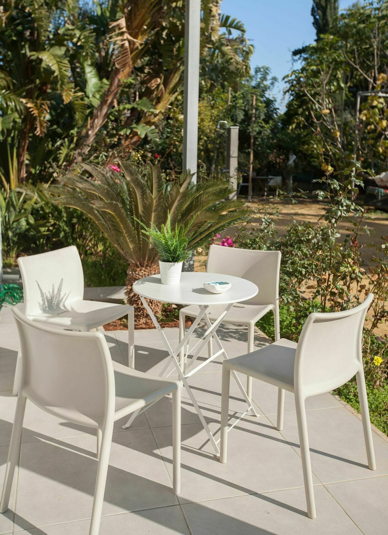Myrtiana Villa Protaras Exterior foto